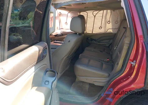 2015 GMC Yukon Slt from USA, damaged, VIN 1GKS2BKCXFR537666